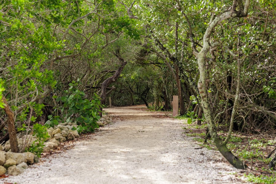 De Soto National Memorial