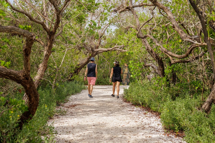 De Soto National Memorial