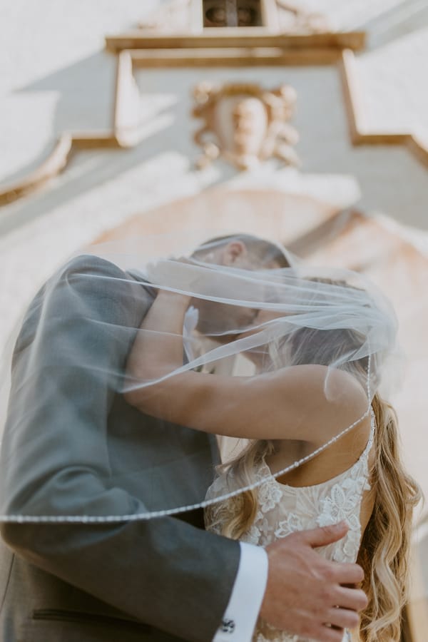 Cornerstone Creative Megan & Hunter 6.4.23
