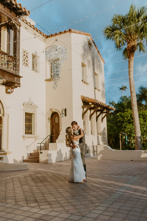 Cornerstone Creative Megan & Hunter 6.4.23