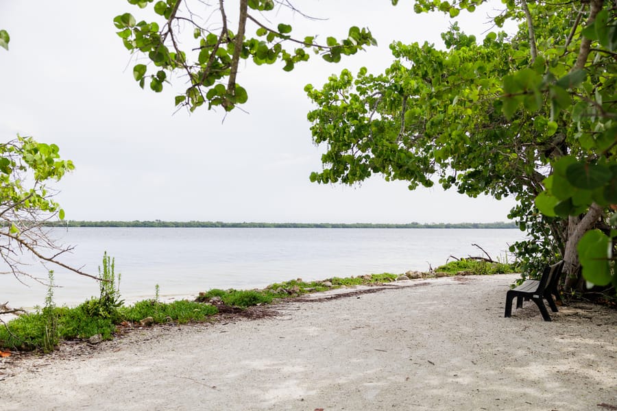 De Soto National Memorial