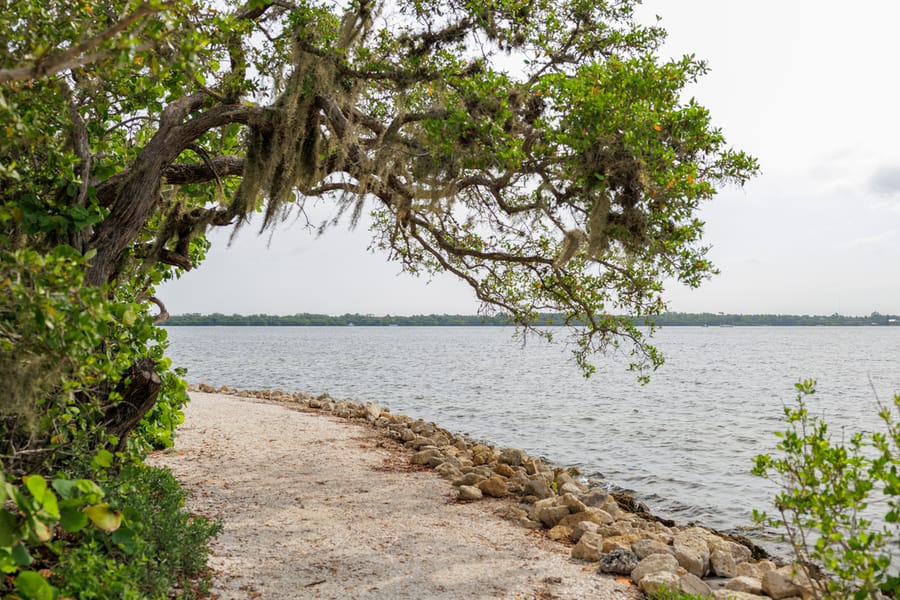 De Soto National Memorial