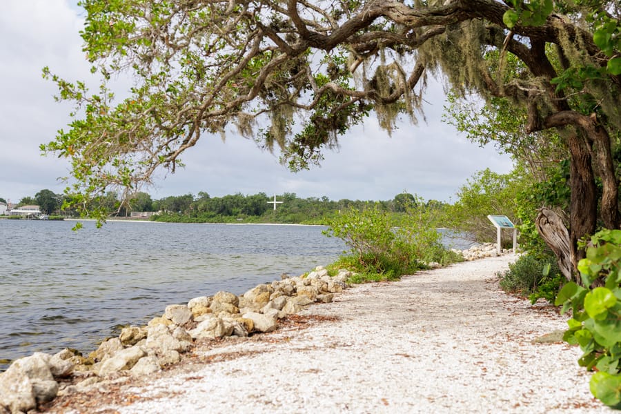 De Soto National Memorial