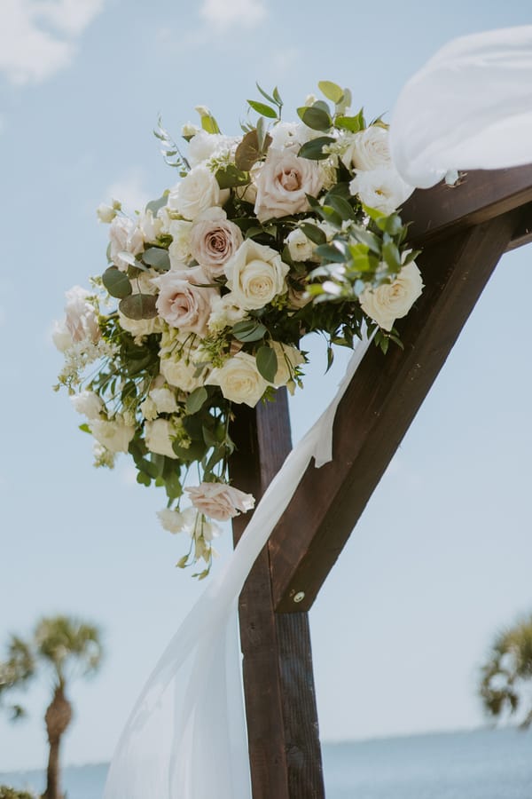 Cornerstone Creative Megan & Hunter 6.4.23