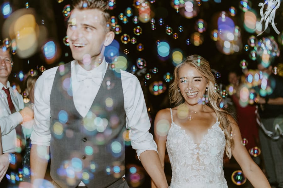 Cornerstone Creative Megan & Hunter 6.4.23