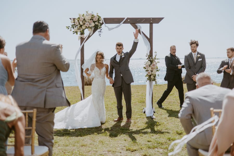 Cornerstone Creative Megan & Hunter 6.4.23