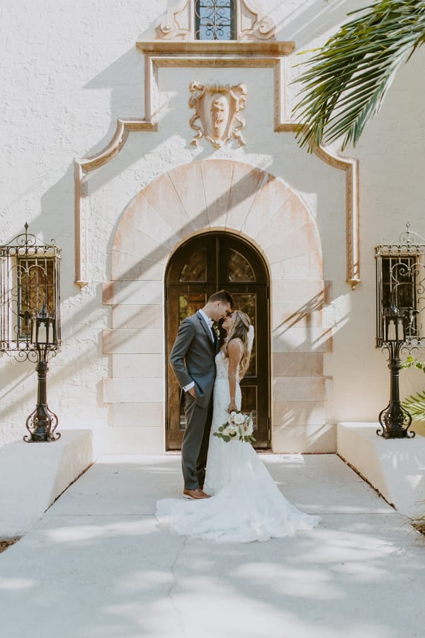 Cornerstone Creative Megan & Hunter 6.4.23