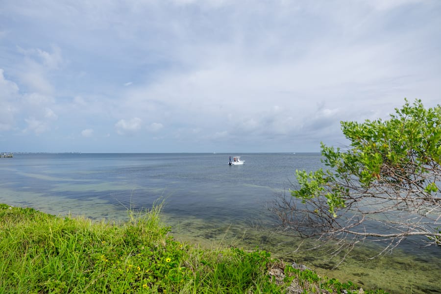 De Soto National Memorial