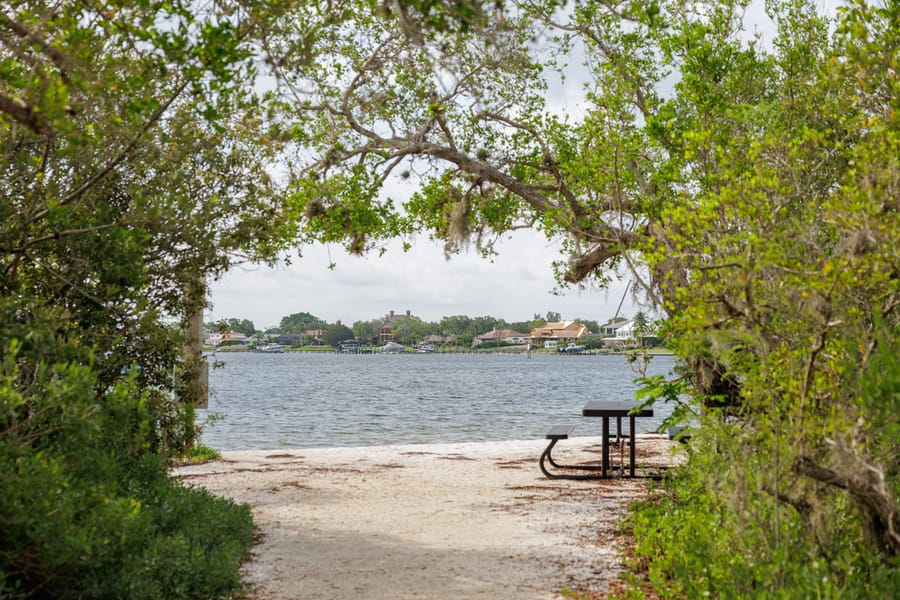 De Soto National Memorial