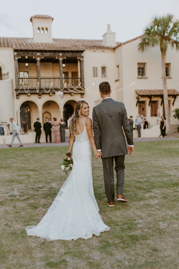 Cornerstone Creative Megan & Hunter 6.4.23