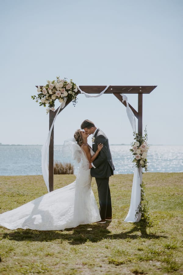 Cornerstone Creative Megan & Hunter 6.4.23
