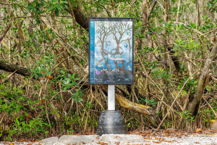 De Soto National Memorial