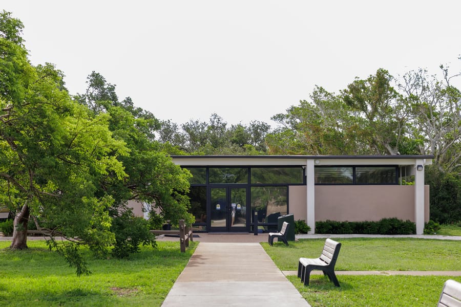 De Soto National Memorial