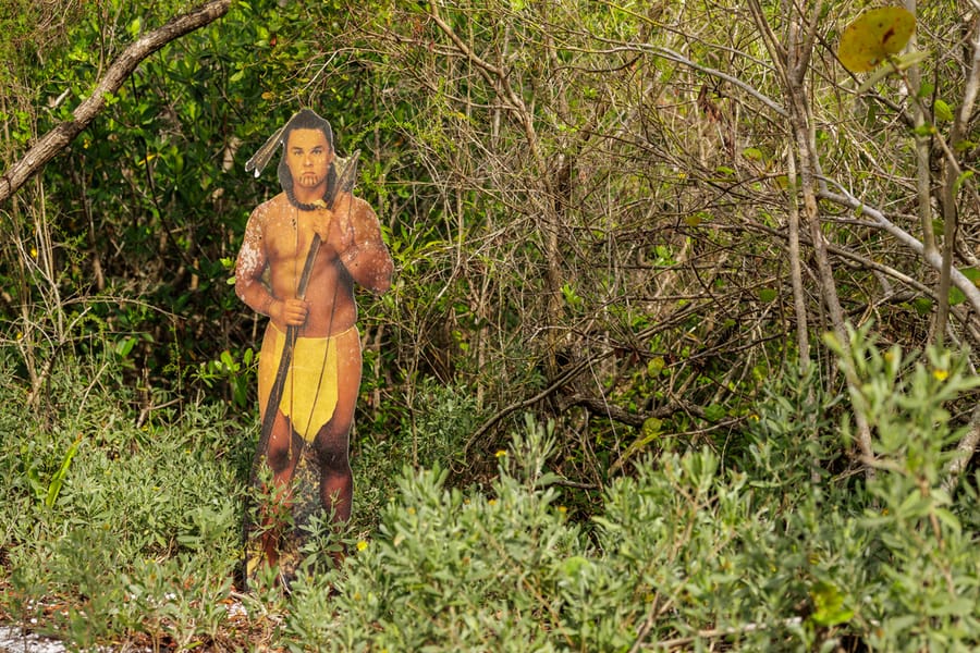 De Soto National Memorial