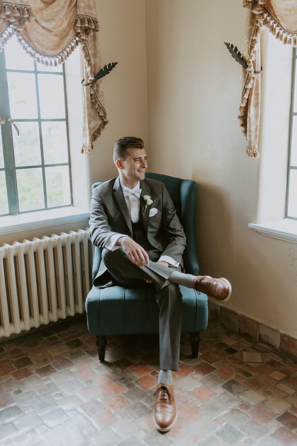 Cornerstone Creative Megan & Hunter 6.4.23