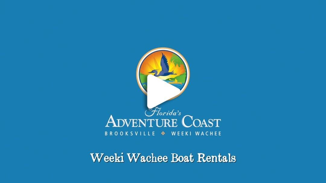 Weeki Wachee Boat Rentals 2023_Final