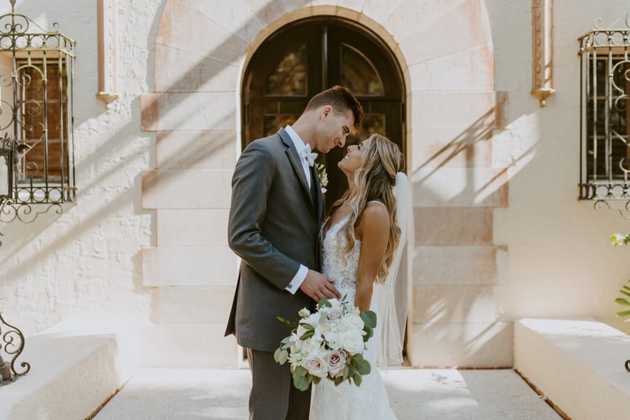 Cornerstone Creative Megan & Hunter 6.4.23