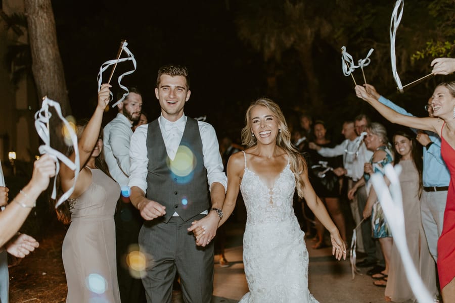 Cornerstone Creative Megan & Hunter 6.4.23