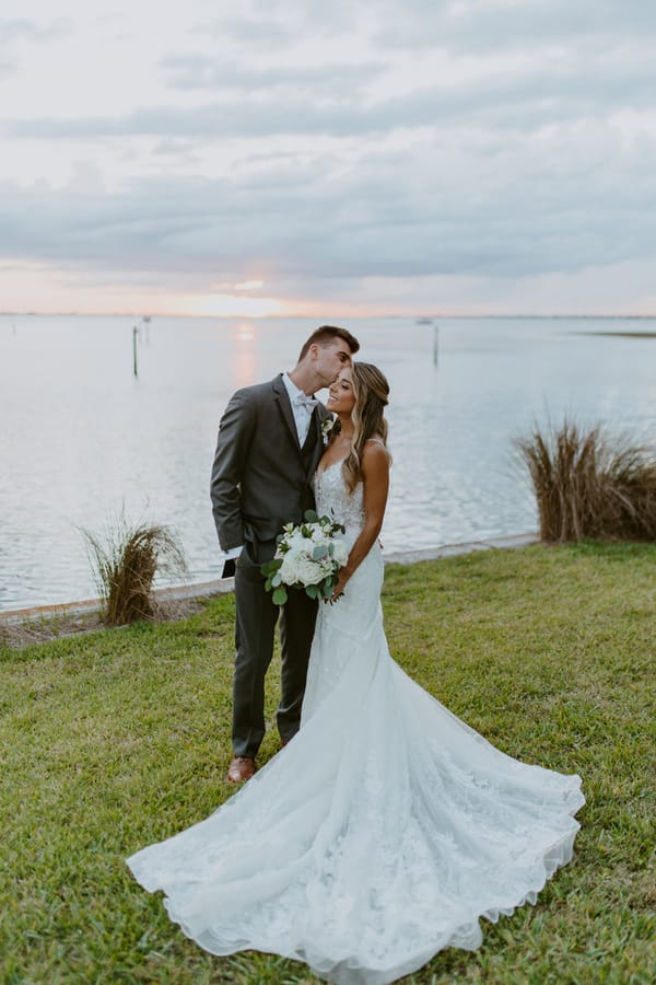 Cornerstone Creative Megan & Hunter 6.4.23