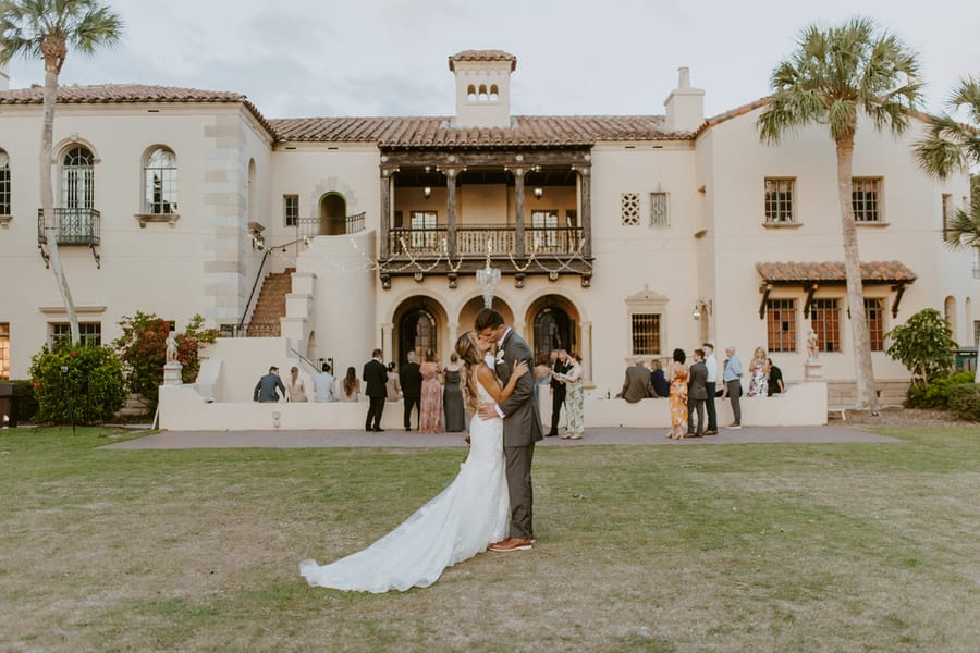 Cornerstone Creative Megan & Hunter 6.4.23