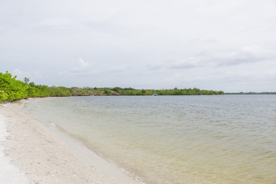 De Soto National Memorial