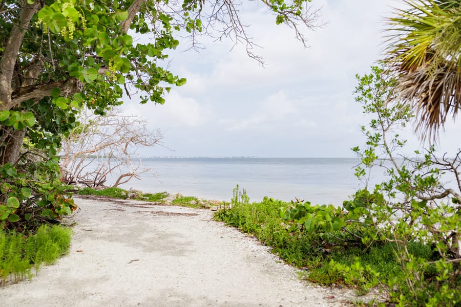 De Soto National Memorial