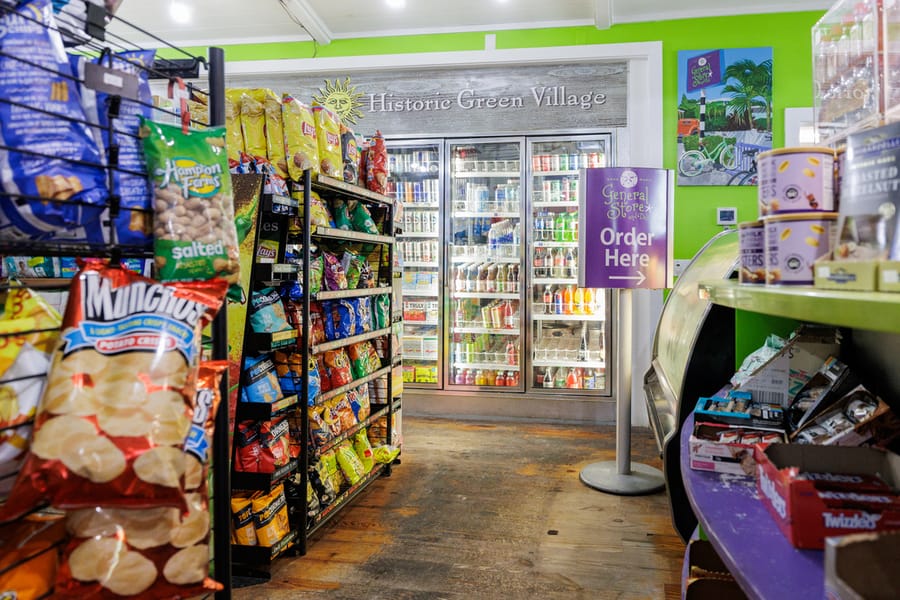 Anna Maria Island General Store