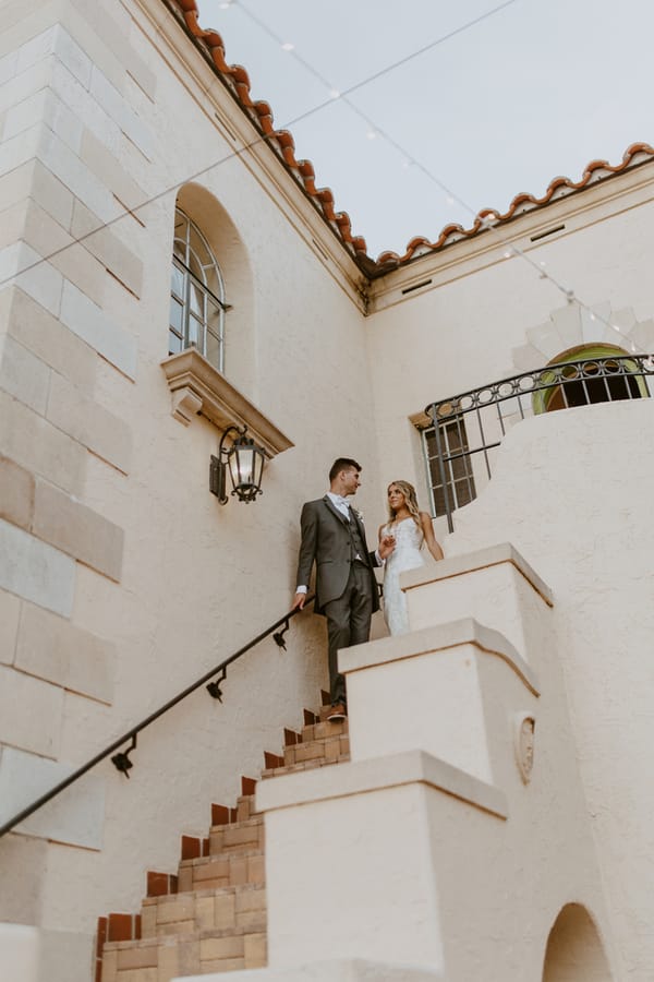 Cornerstone Creative Megan & Hunter 6.4.23