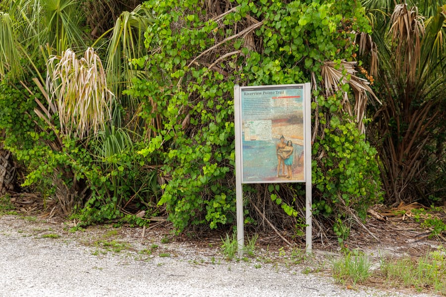 De Soto National Memorial