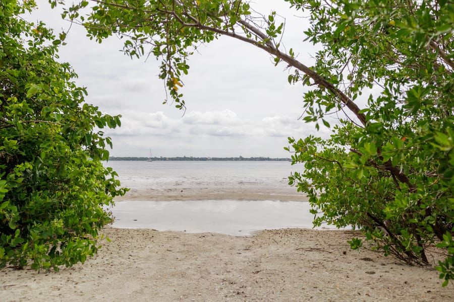 De Soto National Memorial