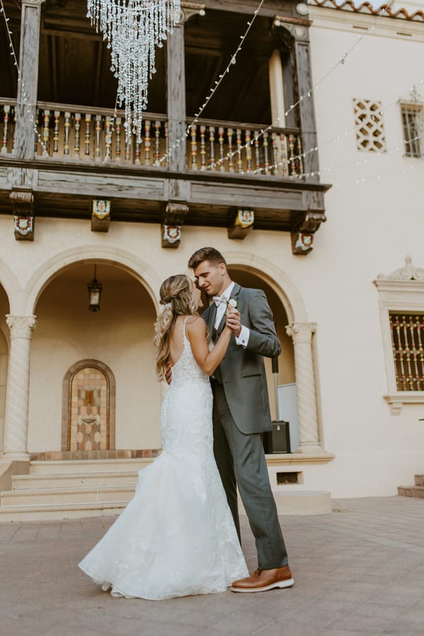 Cornerstone Creative Megan & Hunter 6.4.23
