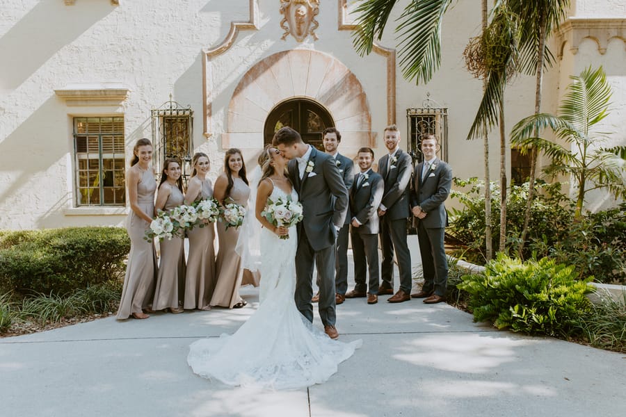 Cornerstone Creative Megan & Hunter 6.4.23