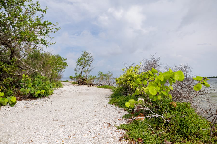 De Soto National Memorial
