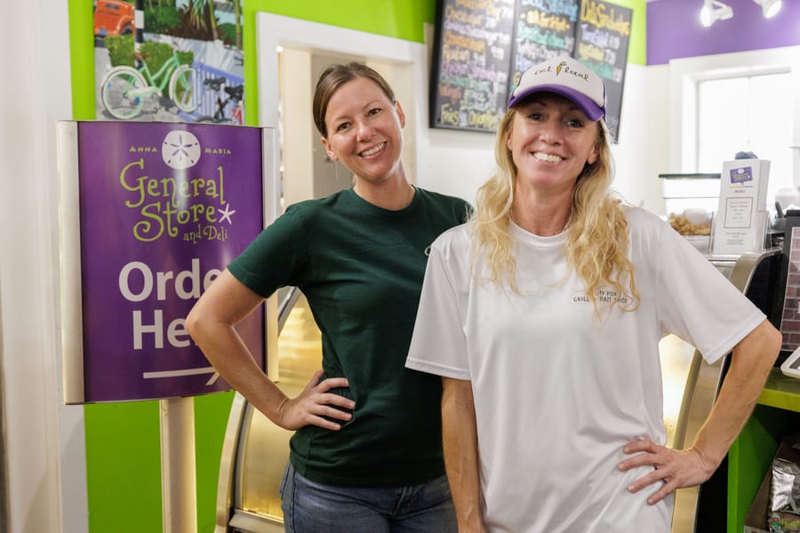 Anna Maria Island General Store