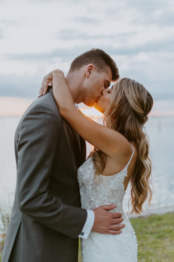 Cornerstone Creative Megan & Hunter 6.4.23