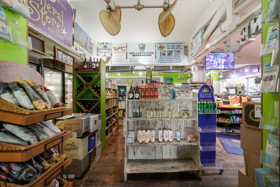 Anna Maria Island General Store