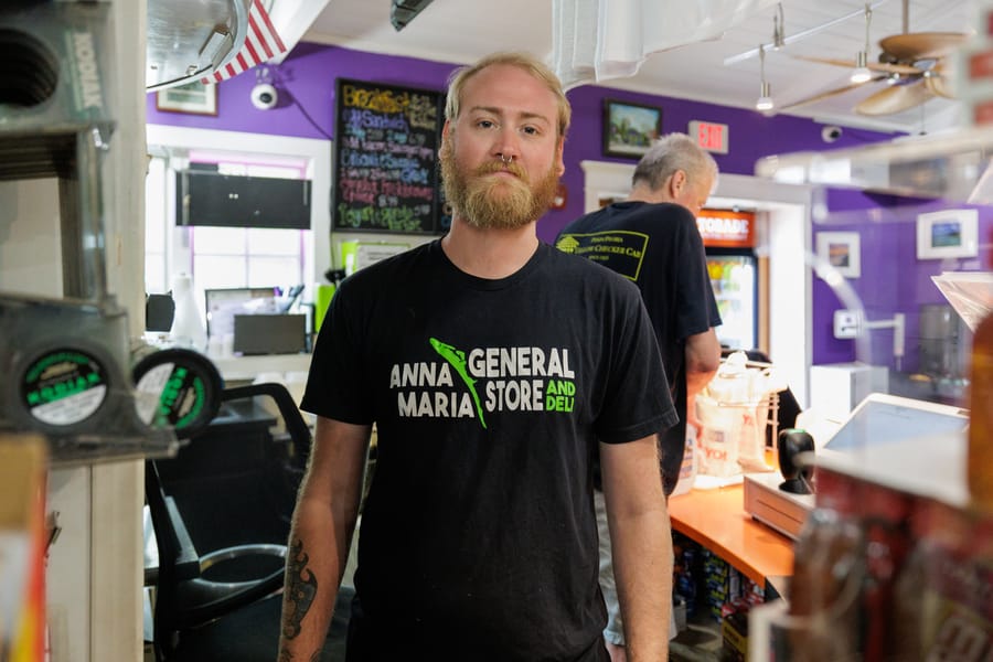 Anna Maria Island General Store