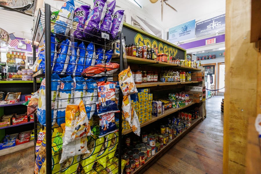 Anna Maria Island General Store