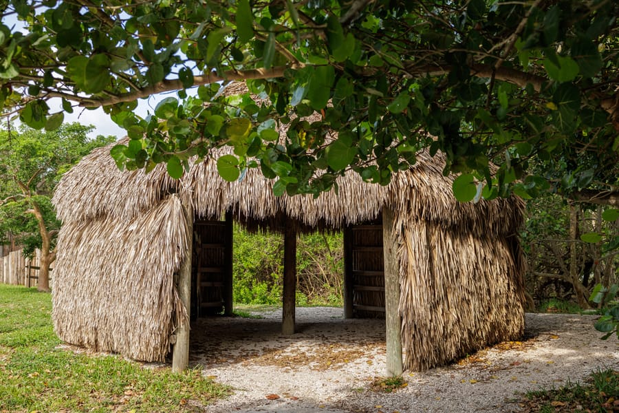 De Soto National Memorial