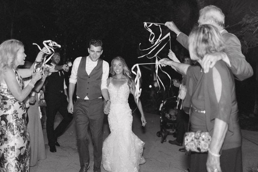 Cornerstone Creative Megan & Hunter 6.4.23