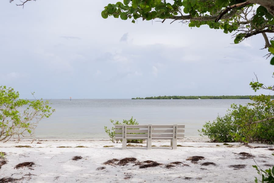 De Soto National Memorial