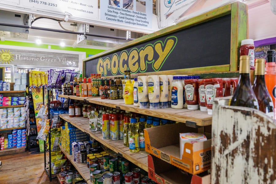 Anna Maria Island General Store
