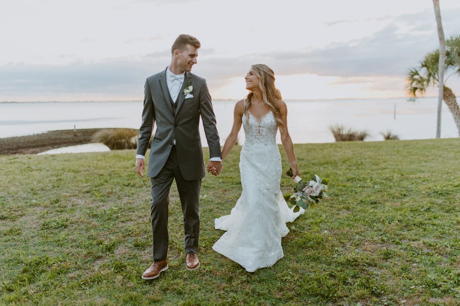Cornerstone Creative Megan & Hunter 6.4.23