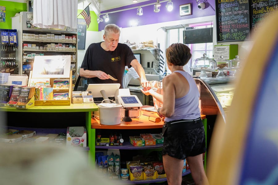 Anna Maria Island General Store