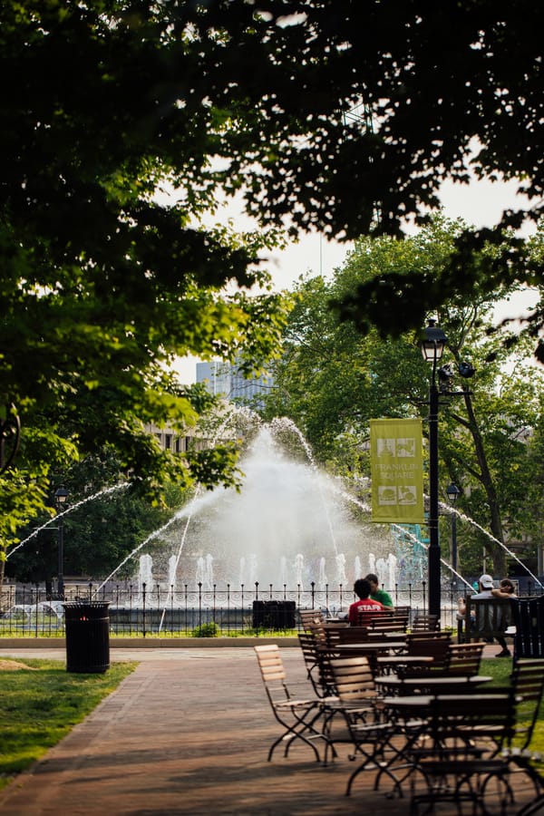 Franklin Square