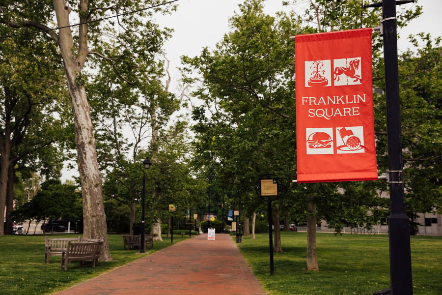 Franklin Square