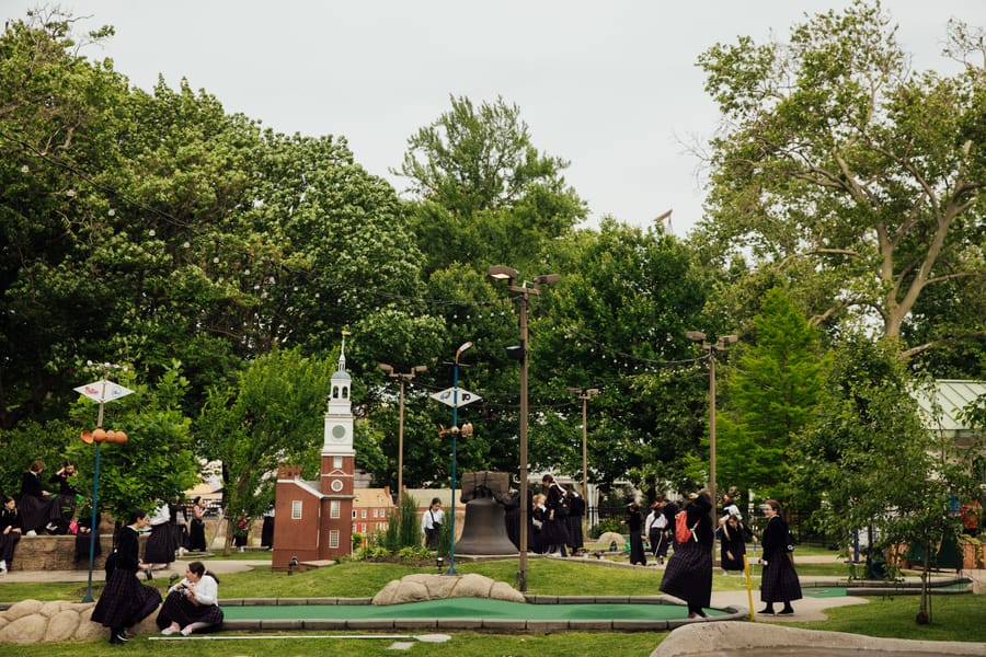 Franklin Square