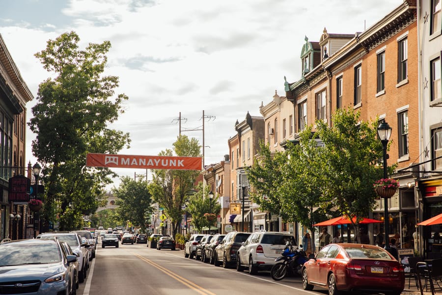 Manayunk