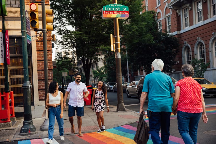Gayborhood