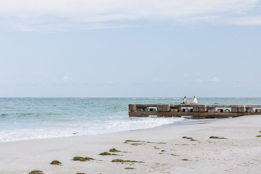 Whitney Beach Longboat Key